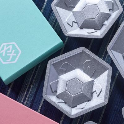 ふるさと納税 高岡市 【高岡銅器】かめトレイ |  | 02