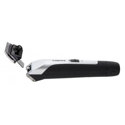 ふるさと納税 岡山市 ヘアークリッパー MODEL 556-H(BK)ブラック 2mm刃付　理美容業界業務用 |  | 01