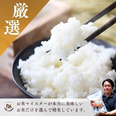 ふるさと納税 龍ケ崎市 【茨城産:令和7年産】お米マイスターセレクトこしひかり(精米10kg) |  | 01
