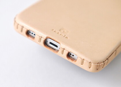 iPhoneケース 本革 ハンドメイド 14・14 pro・14 pro max・14 plus