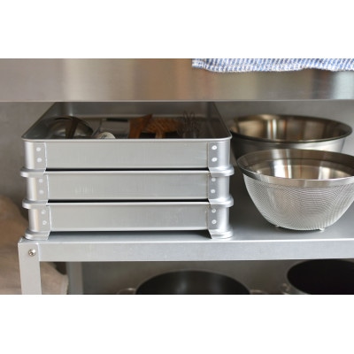 国産　アルミ　アレンジバット　特大　50mm