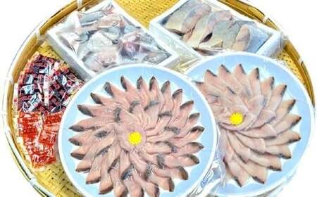 九州産 寒ぶり 平政 しゃぶしゃぶ 鍋 フルコース 6人前 岡垣町 