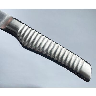 ふるさと納税 燕市 【新潟県燕市製造】 燕物産 ペティナイフ 全長24cm 刃12cm |  | 02