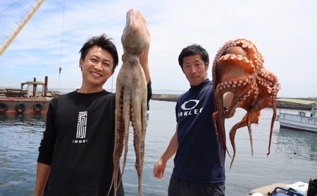 釣り船魚英　乗船3000円券 4枚