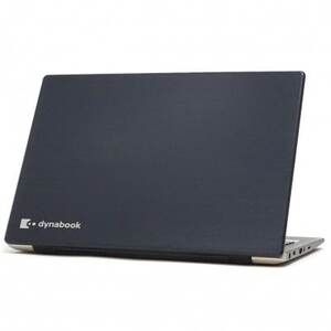 【高性能モバイル型ノートパソコン】dynabook G83/FU【1625586】