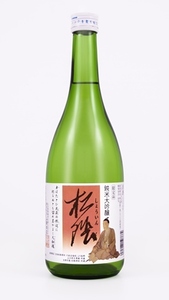 【山縣本店】純米毛利公・松陰セット