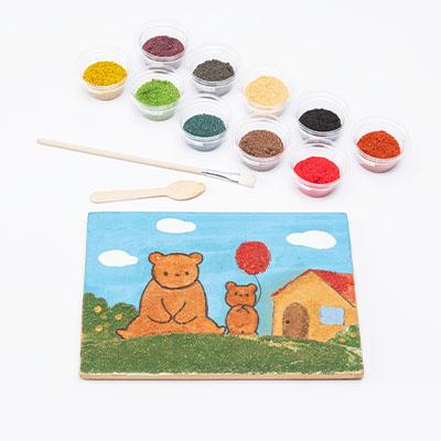 ふるさと納税 美作市 OGAkKO Kit 10colors set |  | 02