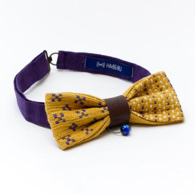 ふるさと納税 豊見城市 haberu 蝶ネクタイ　SHO-KA/BOW TIE |  | 01