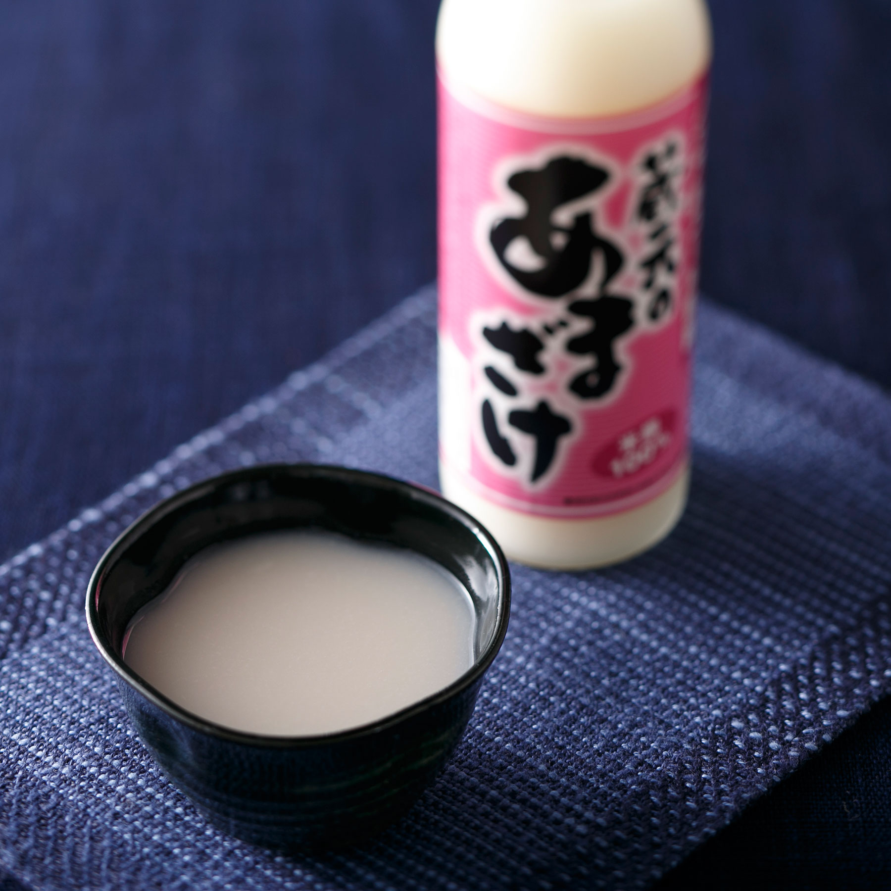 天領盃 蔵元のあま酒 500ml瓶 12本セット