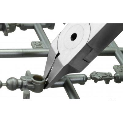 ふるさと納税 燕市 (TND-18)通販サイトでランキング上位!?　プラモデル・模型工作向けニッパー4点セット |  | 02