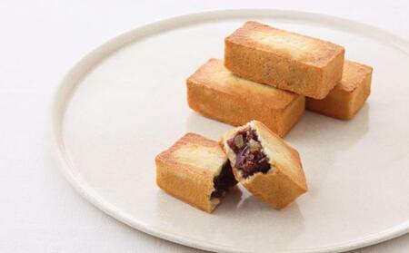 《先行予約》【京らく製あん所】ぜんざい4個・あんビスキュイ10個詰合せ｜京都 スイーツ 人気セット	