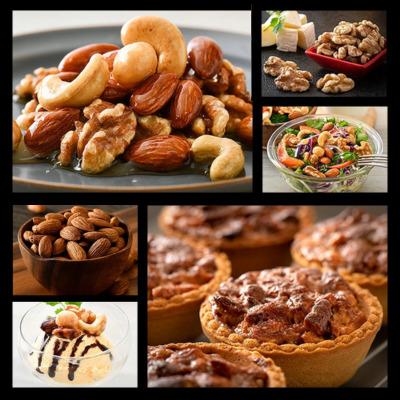 ふるさと納税 敦賀市 【定期便3ヶ月】ミックスナッツ 4種 700g【しおそう ナッツ くるみ アーモンド 】 |  | 03