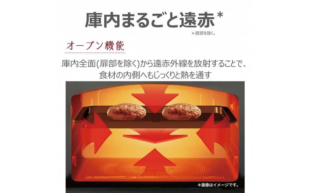 東芝 石窯ドーム 過熱水蒸気オーブンレンジ ER-D90B(W)