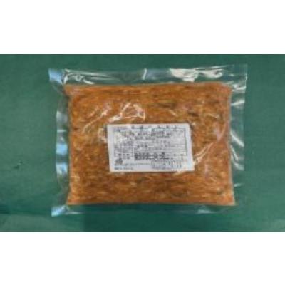 ふるさと納税 那珂川市 博多の新名物　さばめんたい　500g(那珂川市) |  | 02