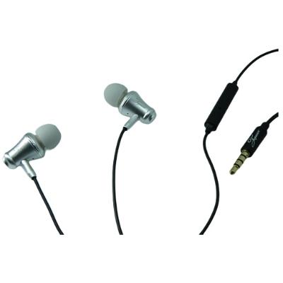 ふるさと納税 新城市 ジャパイヤーのイヤホン　JE-MIC-222-SS
