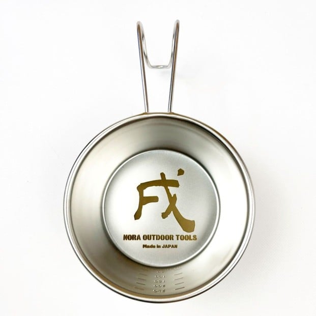 
            干支カップ「戌」 日本製
          