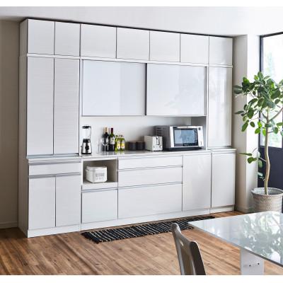 ふるさと納税 大川市 シュシュ 幅170cm カラー・高さオーダーができる専用上置き　ホワイト/ナチュラル/ブラウン |  | 03