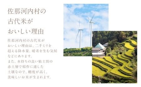 雑穀米 『阿波音』 味くらべセット 5袋 雑穀米