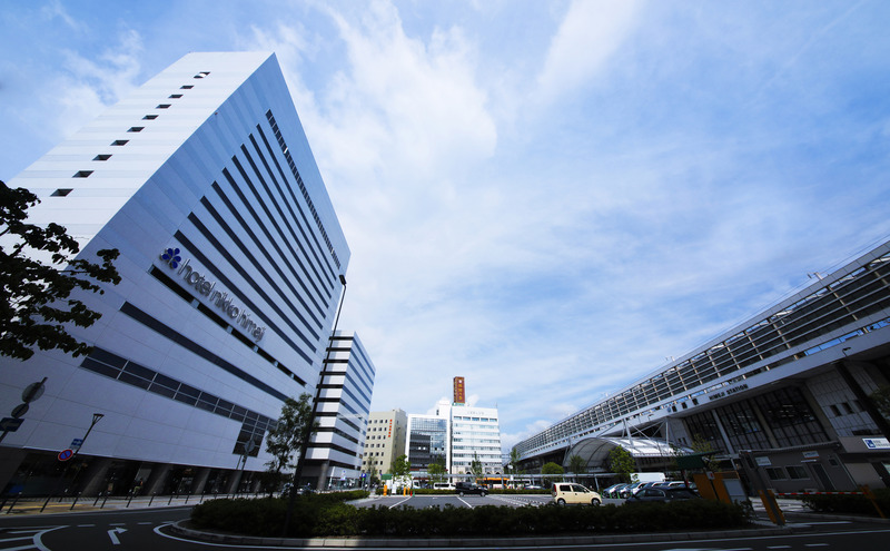 ホテル日航姫路 【鉄板焼 銀杏】 ペアランチお食事券