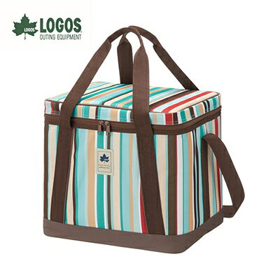 【ふるさと納税】氷点下パック抗菌・デザインクーラーL　買い物やアウトドアでも使えるクーラーバッグ!　81670705【1664422】