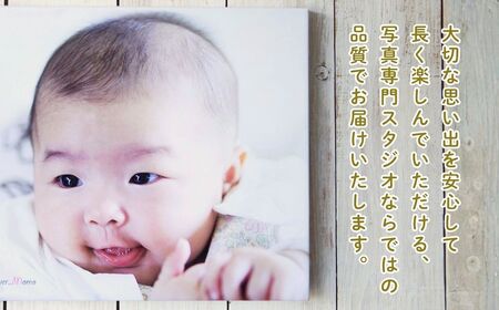 豊後高田市発・オーダーメイドフォトフレーム（写真入り／A4サイズ） | フォトフレーム 写真立て