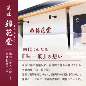 老舗の味 天狗力餅25個入　和菓子　力もち　こし餡　職人の手作り【knkd002】