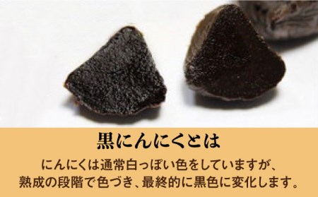 【スタミナ抜群！！】佐賀の武雄で育てた黒にんにく 約300g [UBF005] ニンニク 黒にんにく ガーリック 野菜 健康 国産 佐賀県 佐賀 武雄市