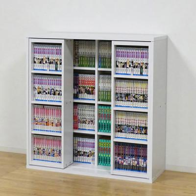 ふるさと納税 海南市 深型スライドシェルフ　ホワイトオーク