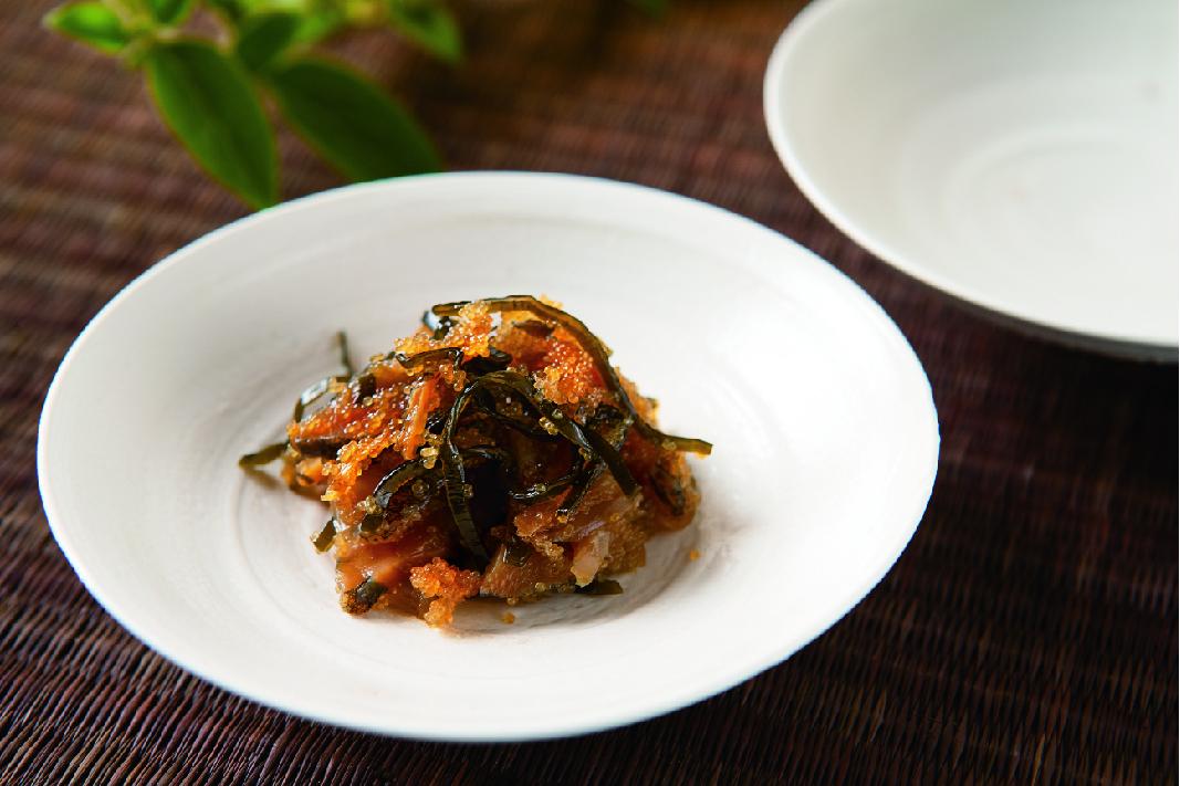 207　伊勢せきや　伊勢育ち　松　ごはんのおとも 佃煮 貝 おつまみ ギフト 自宅