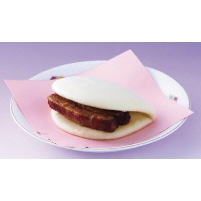 ふるさと納税 諫早市 冷凍ちゃんぽん・皿うどん・角煮まんじゅうセット　TM100 |  | 03