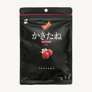 かきたね Basic 002 うめ 20袋 阿部幸製菓/柿の種 柿の種 柿の種 柿の種 