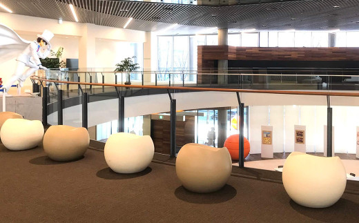 Sphere 椅子 イス インテリア オブジェ 置物