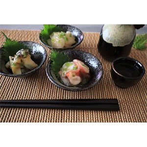 たこわさび2袋×つぶわさび2袋×ほたてわさび2袋 6袋セット【配送不可地域：離島】【1094751】