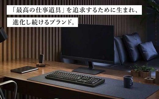 東プレ REALFORCE GX1 ゲーミングキーボード 英語配列 30g（型式：X1UD23）