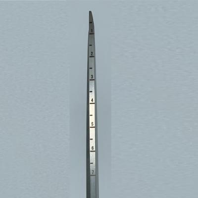 ふるさと納税 関市 新!測りながら切れるハサミ(SBS-1500M) フッ素 ボンドフリー 日本製　はさみ　H9-97 |  | 01