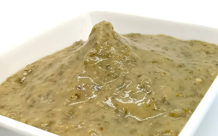 黒米味噌本舗の手作り味噌 3種類セット 各種110g 油味噌 山椒味噌 ふきのとう味噌 セット 調味料 発酵食品 食品 F4D-2205