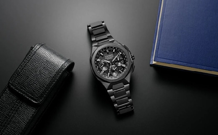 シチズン 腕時計 CITIZEN シチズン 日本製 電波 アテッサ CC4105-69E | 所沢 FN-Limited-PR