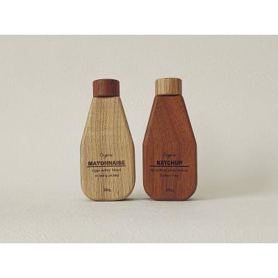 ふるさと納税 小牧市 Mayonnaise&Ketchup Set　おもちゃ×インテリア [087Y05] |  | 01