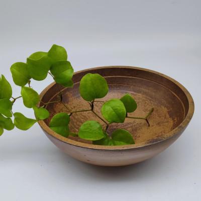 ふるさと納税 備前市 備前焼大鉢(登り窯) |  | 03