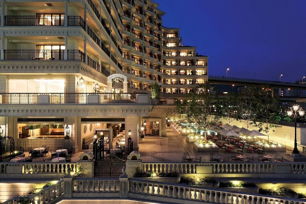 【高島屋選定品】「ホテル ラ・スイート神戸ハーバーランド」 ご利用券 20万円分 (10,000円券×20枚)