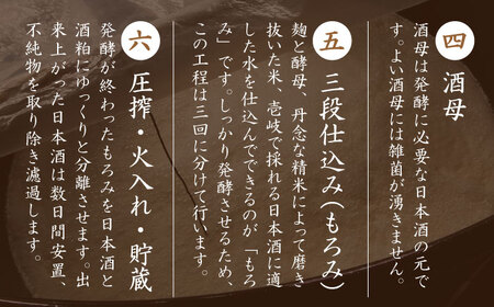 横山五十　愛山火入れ　15度　720ml 《壱岐市》【天下御免】[JDB390]