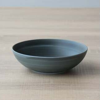 有田焼 Koselig-arita シリーズ 【ネイビーセット】山忠 器　食器 セット 皿 小鉢 コップ 北欧 モダン シンプル おしゃれ 可愛い A30-262_イメージ4