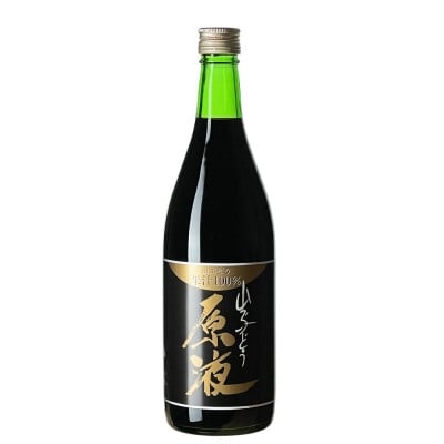 
                  山ぶどう原液:720ml×1本【1675730】
                