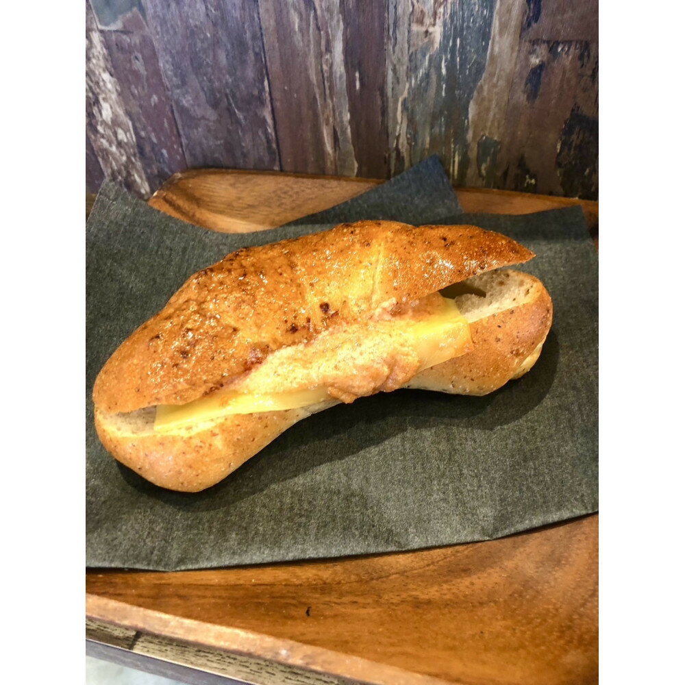 【ふるさと納税】明太チーズ塩パン(5個セット) | 明太子 パン ベーカリー 冷凍 食品 加工食品 人気 おすすめ 送料無料