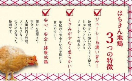 鶏肉 もも 2kg 手羽先 1kg 合計3kg!! 大容量 ブランド鶏 お得 パック 詰め合わせ 土佐はちきん地鶏 唐揚げ から揚げ からあげ用 高知県 須崎市