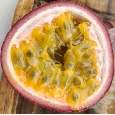 ふるさと納税 糸満市 【2026年発送】JAおきなわ糸満支店で厳選した「パッションフルーツ」<家庭用>約1kg |  | 01