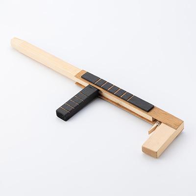 ふるさと納税 川崎町 ゴム鉄砲(ワサビニコフ) |  | 01