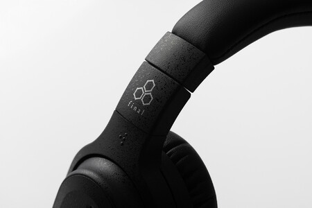 ANCワイヤレスヘッドホン final UX3000 SV シリーズ最新/ノイズキャンセリング/ノイキャン/ANC/マイク付き