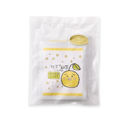 ふるさと納税 あきる野市 優雅にお茶セット |  | 02