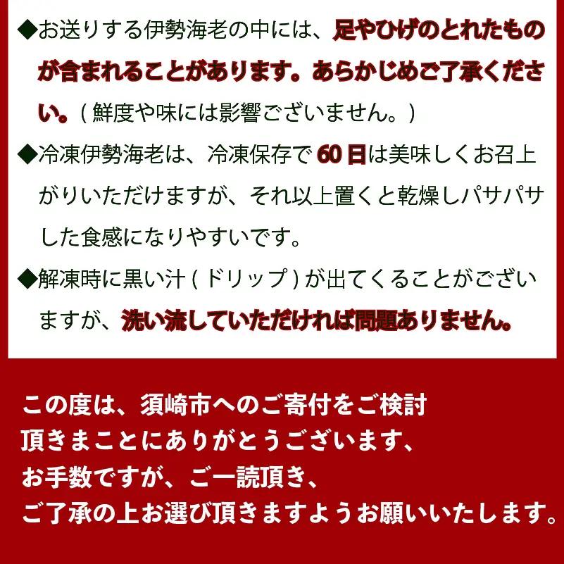 【伊勢海老】 【年末予約配送･1日着】特大伊勢海老 5匹